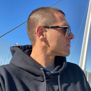 Meet your Posher, Ardi